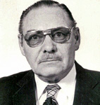 D. A. Armstrong