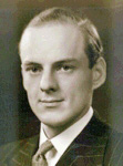 Gilbert M. Eaton
