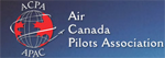Air Canada Pilots Association -
        Winnipeg Base 