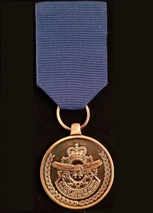 Chair Medal of Distinction