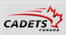 Cadet's Canada logo