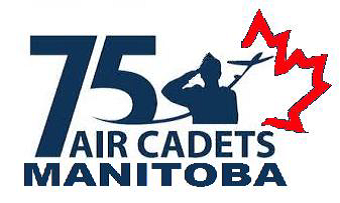 Manitoba Air Cadet 75th Anniversary