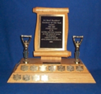 Brad Bradshaw Trophy