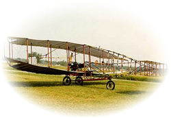 Aviation history in Manitoba