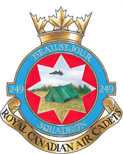 249 RCACS