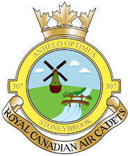 307 RCACS