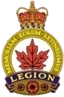 The Royal Canadian Legion