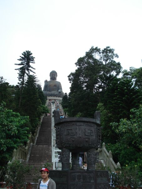 Great Buddha