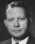 Manitoba's
first Chairman - Donald R. MacLaren